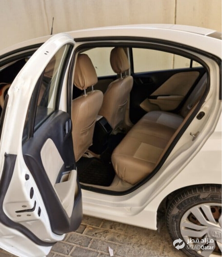 Honda City 2016 - 3