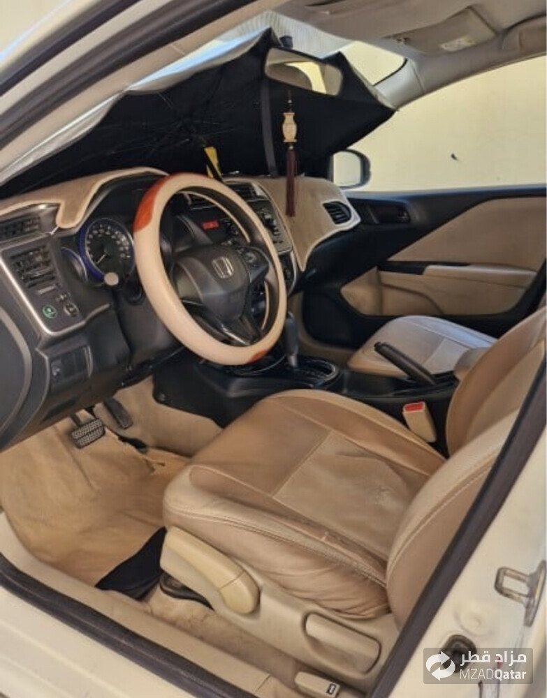 Honda City 2016 - 7