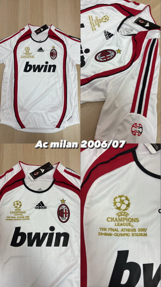 classic jerseys - 3