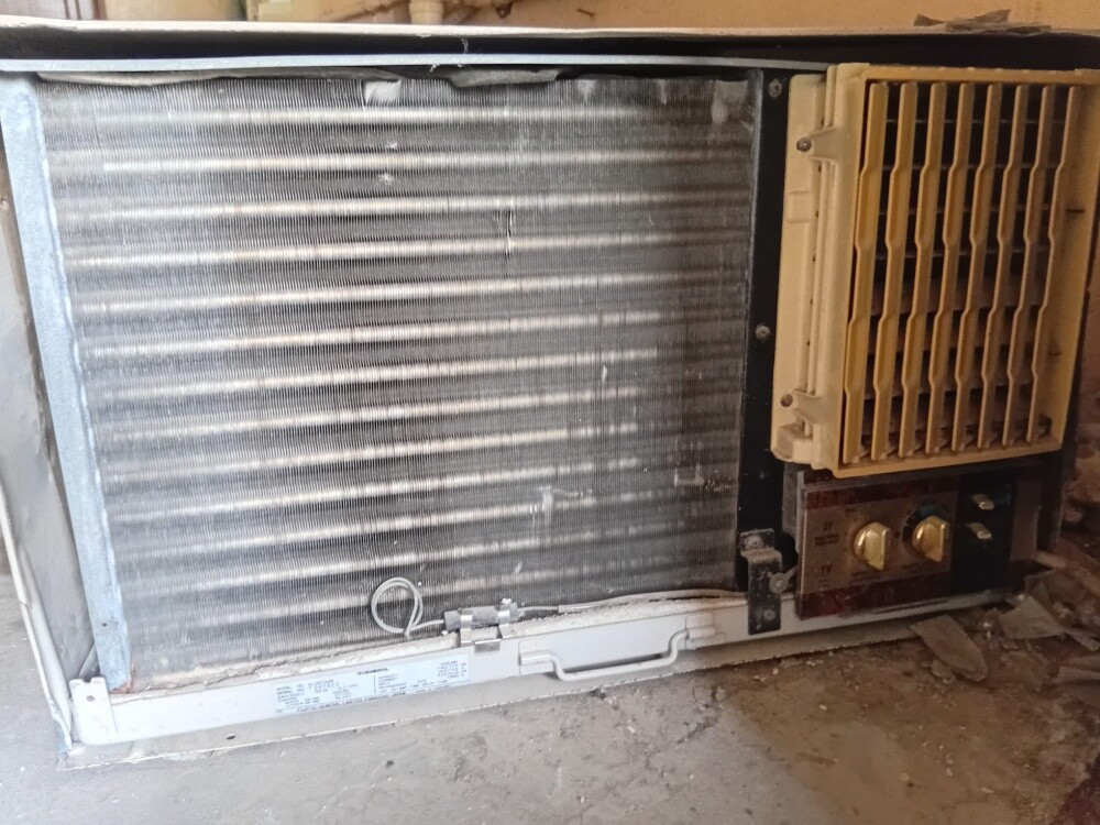 2-ton air conditioner for sale - 1