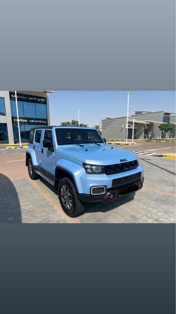 بايك تحت الضمان وكالة  - 2