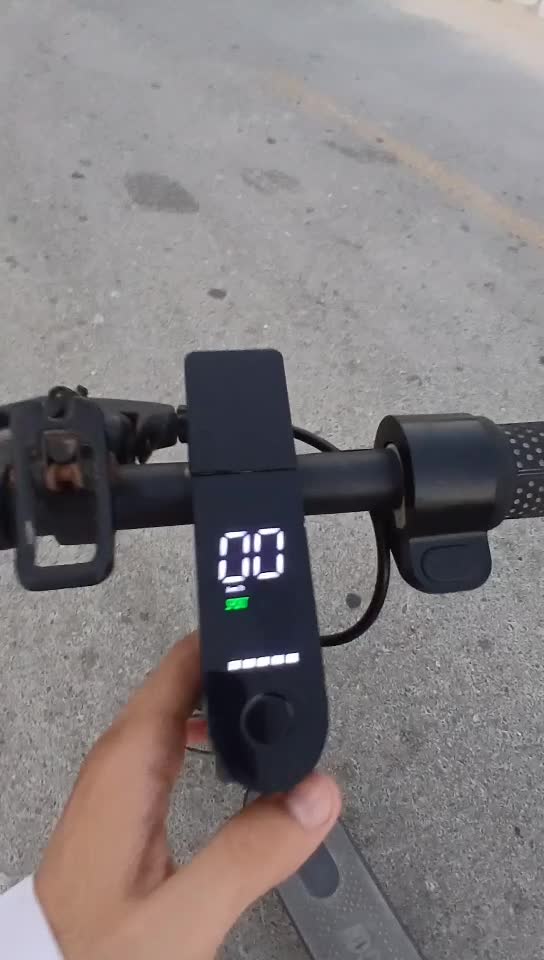 Awesome scooter - 6