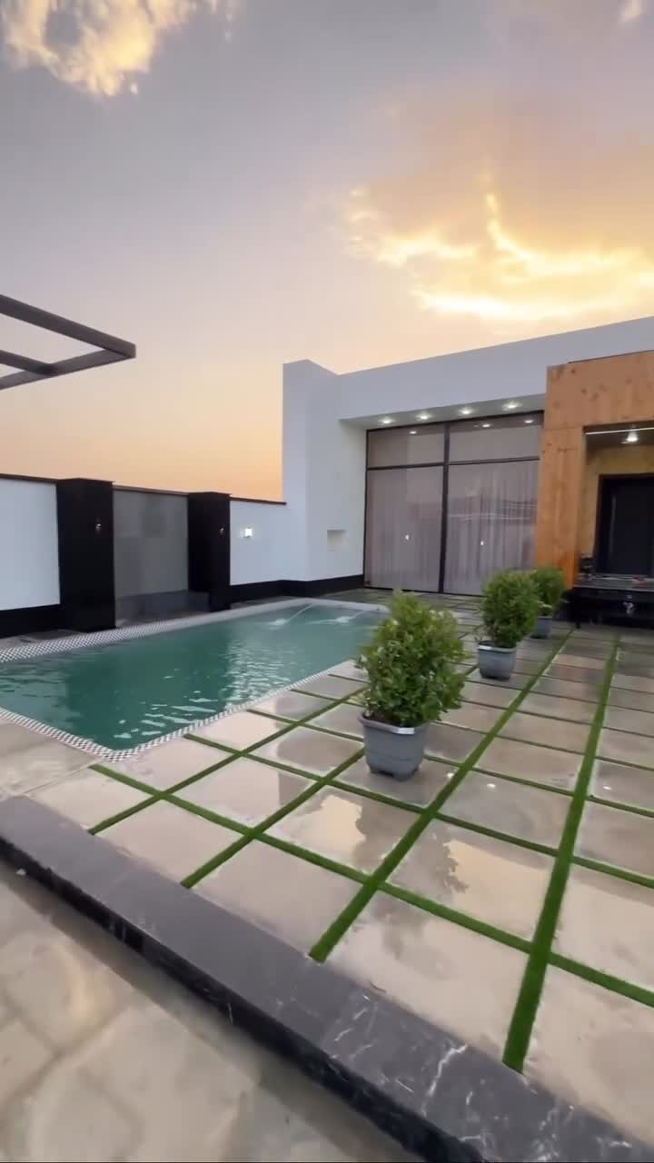 مزارع تنسيق الحدائق ومتابعه شهريه - 1