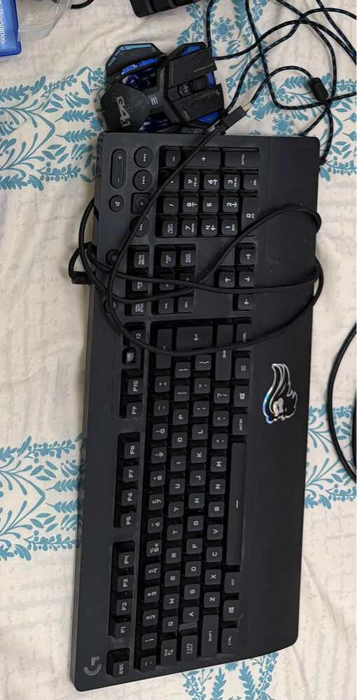 new I didn’t use it  - 6