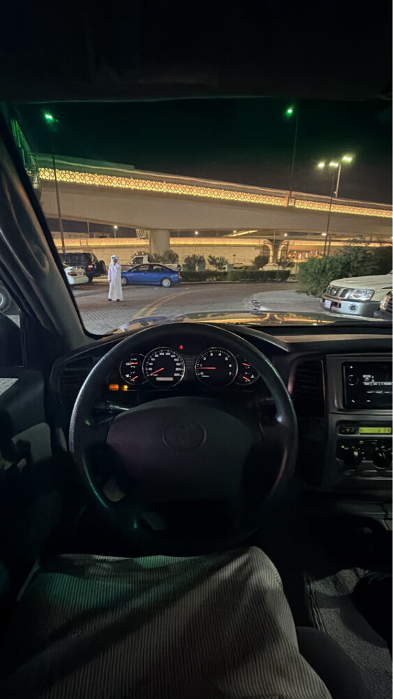 للبيع ستاندر ٢٠٠٣ - 7