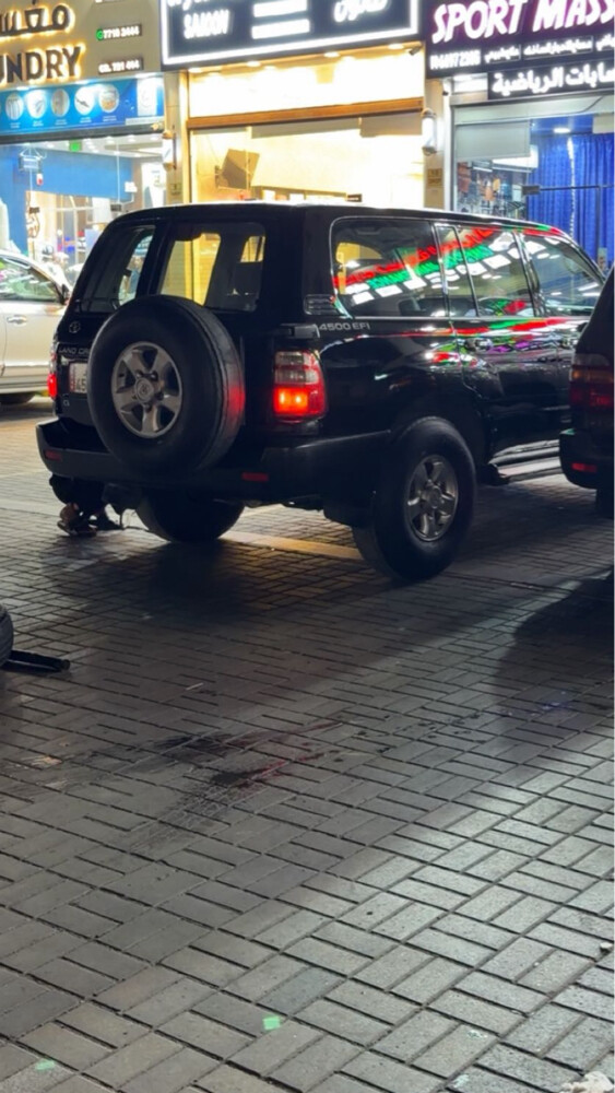للبيع ستاندر ٢٠٠٣ - 2