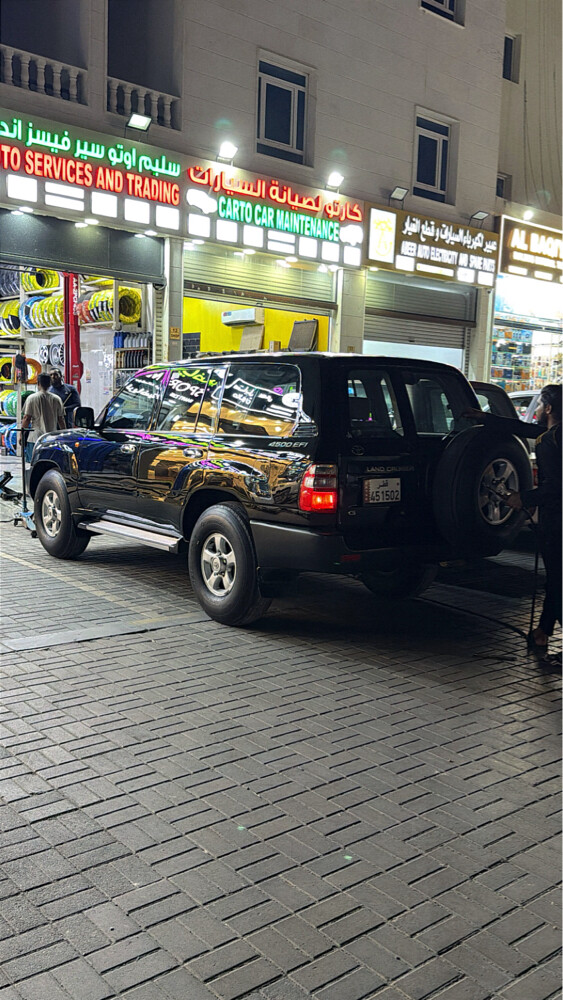 للبيع ستاندر ٢٠٠٣ - 3