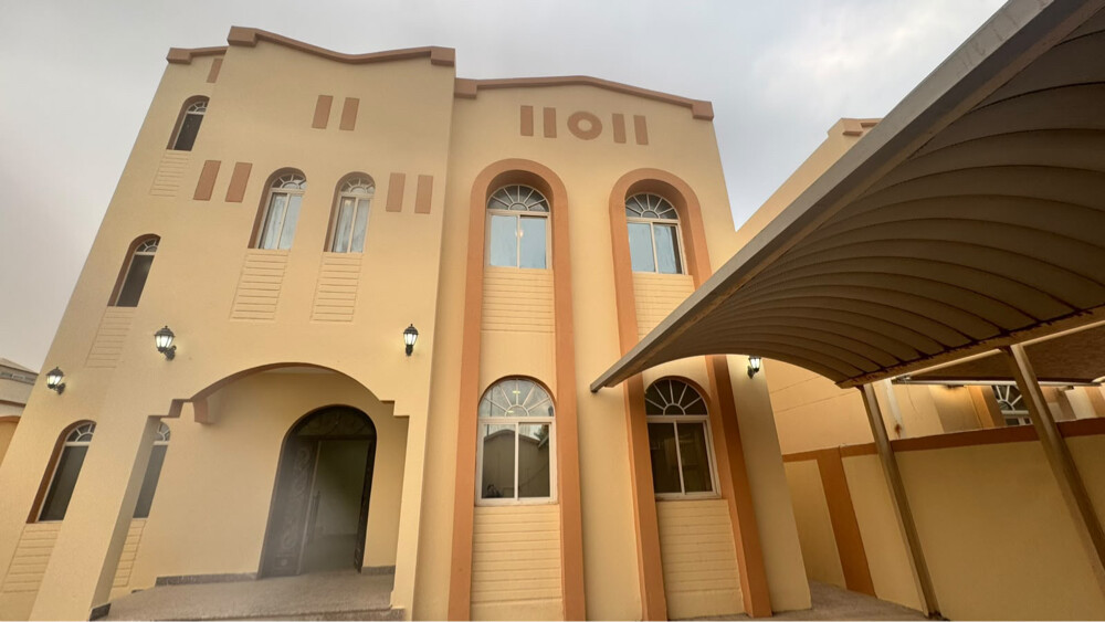 للإيجار فيلا الخيسة إسكان حكومى - 1