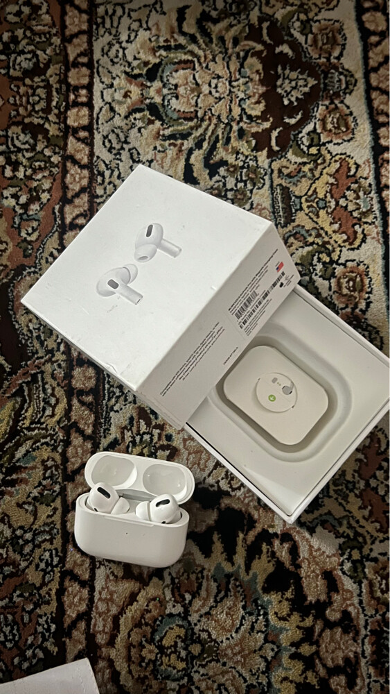 Headphone  - 1