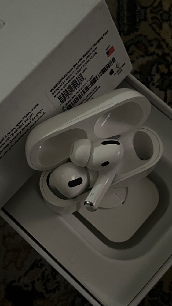 Headphone  - 3
