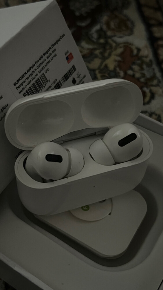 Headphone  - 2