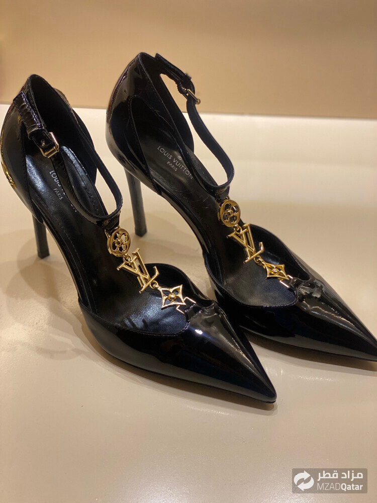 Louis Vuitton heels - 5