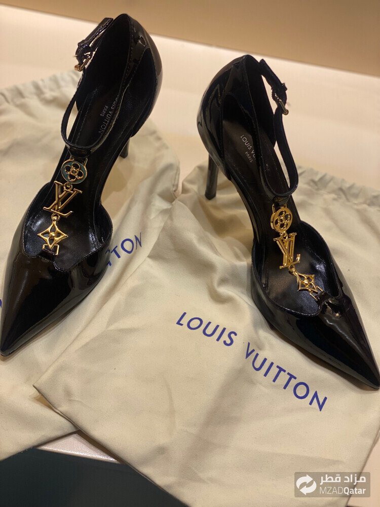 Louis Vuitton heels - 2