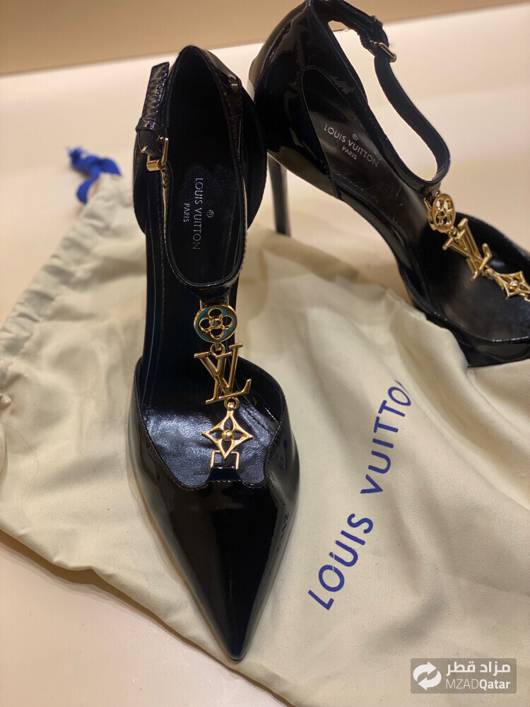 Louis Vuitton heels - 6