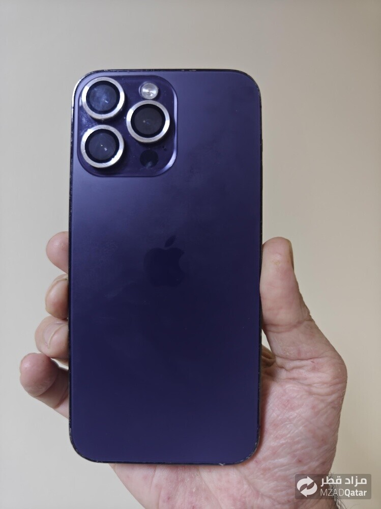 iphone 14 pro max 128gb - 3