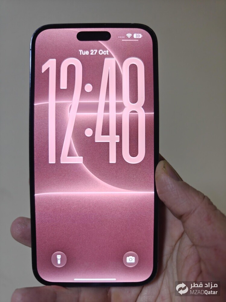 iphone 14 pro max 128gb - 6