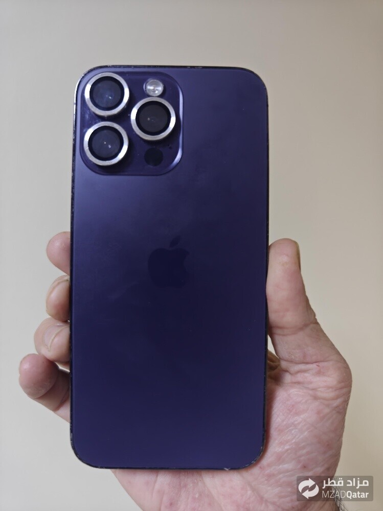 iphone 14 pro max 128gb - 2