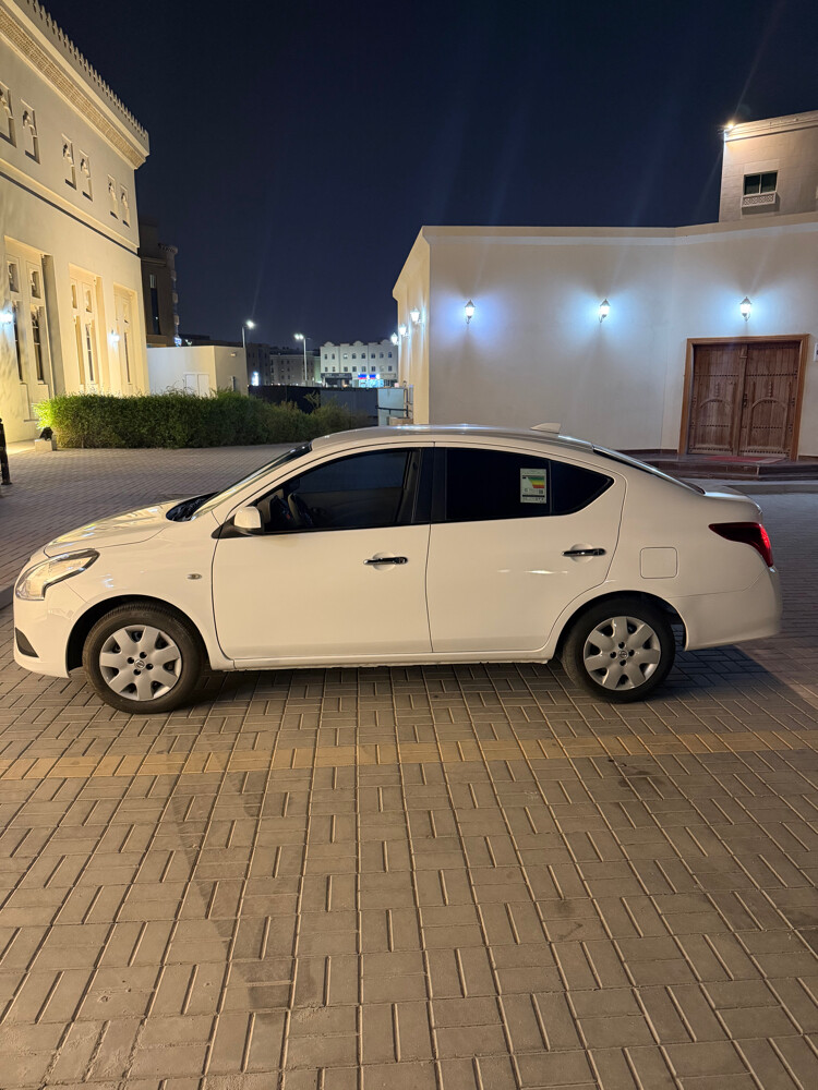 نيسان صني - 2