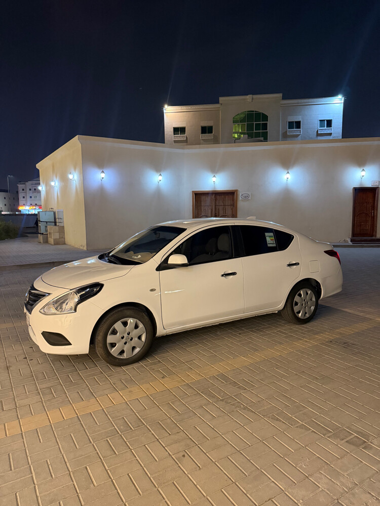 نيسان صني - 3