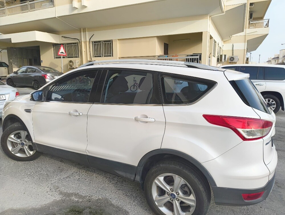 فورد - 3