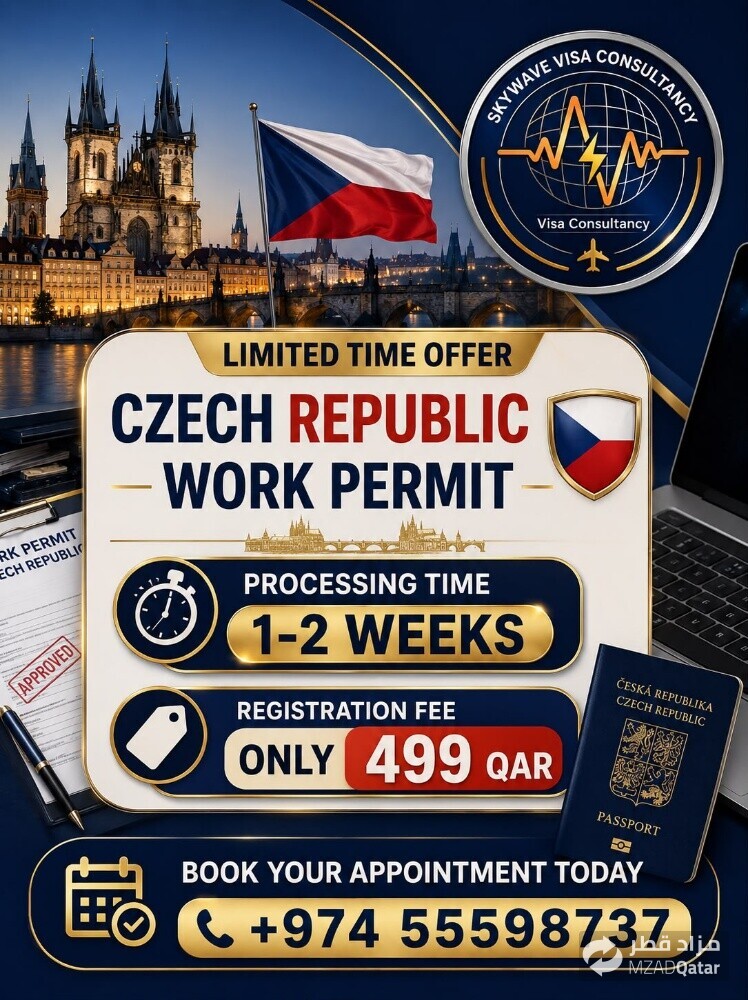 work permit and tourist visa - 7