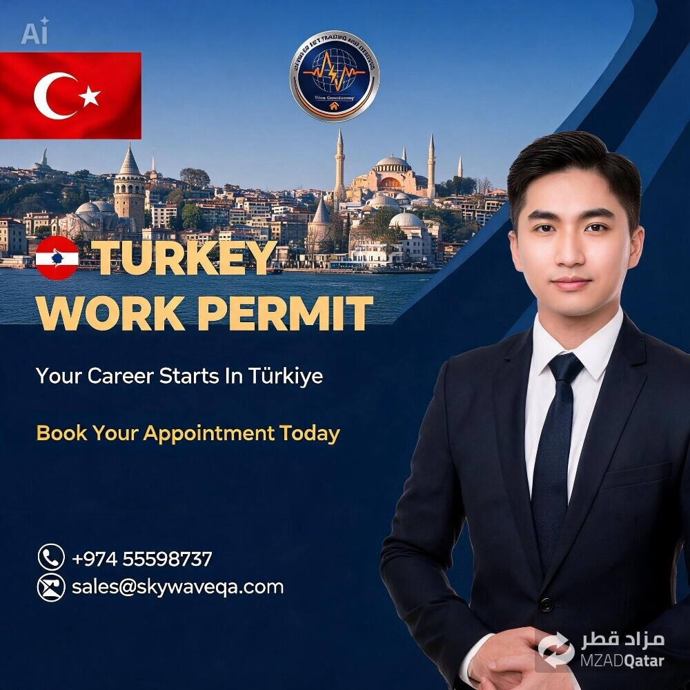 work permit and tourist visa - 9