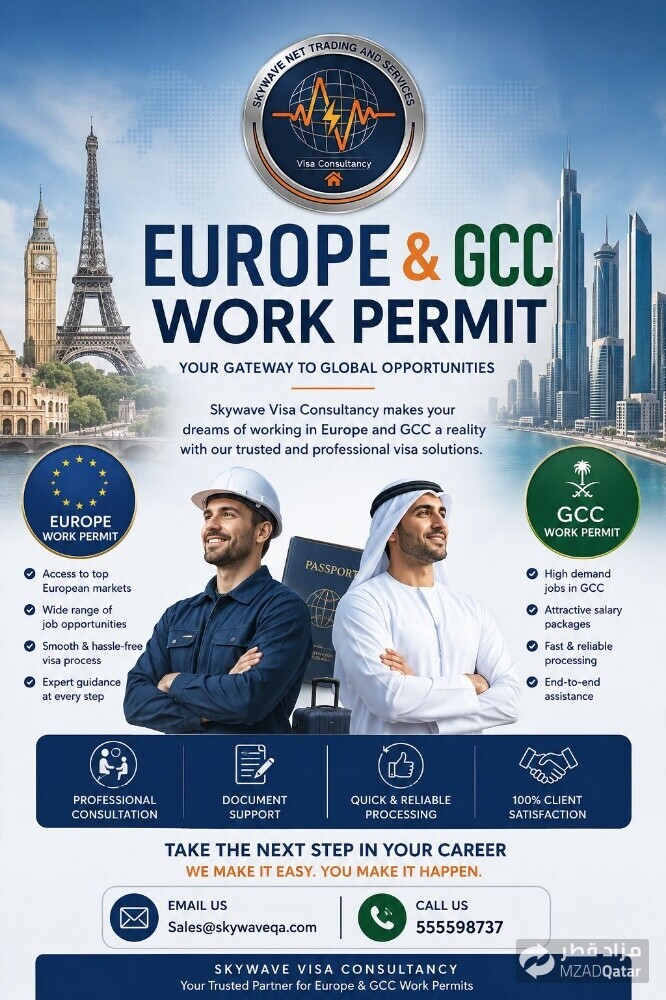 work permit and tourist visa - 12