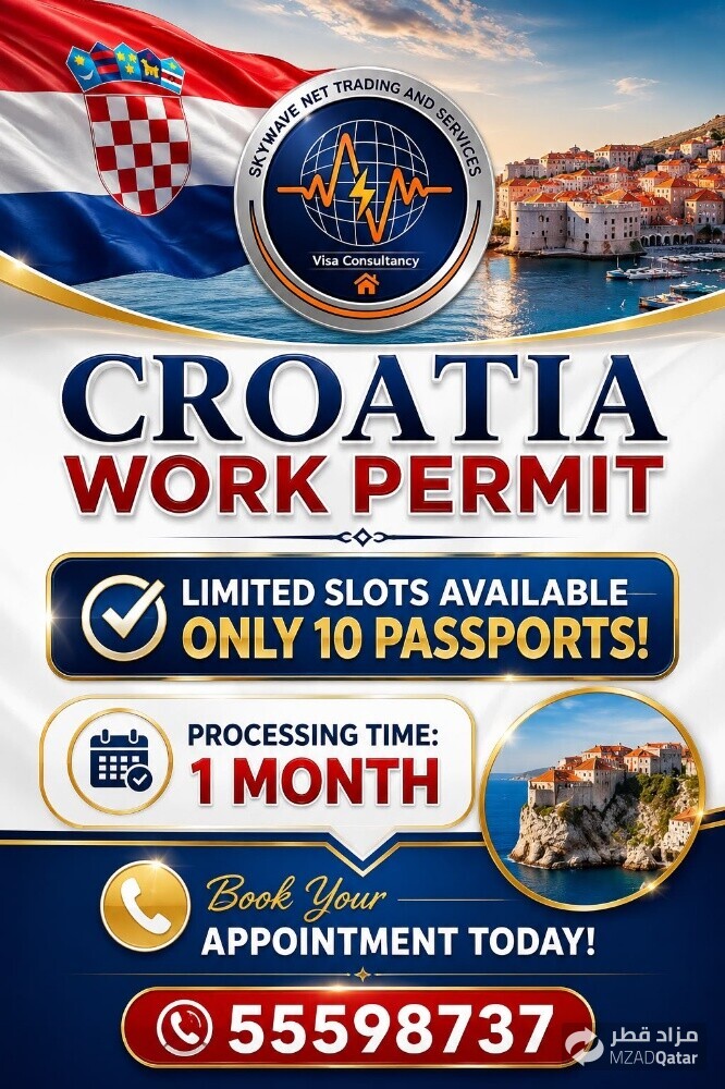 work permit and tourist visa - 6