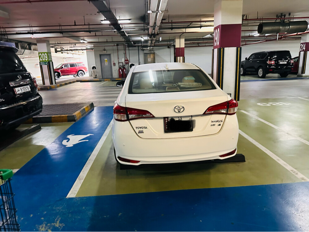 Toyota Yaris 2029 - 5