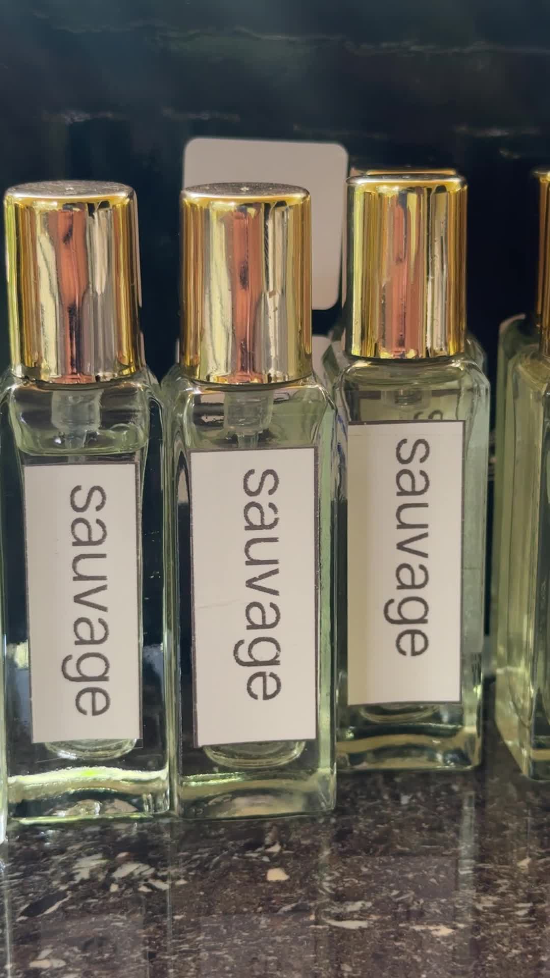 savage  - 1