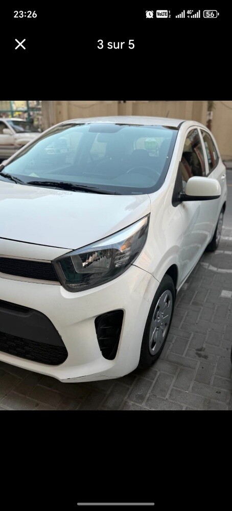 kia picanto 2022 - 6