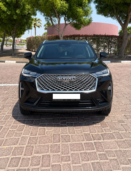 هافال - 2