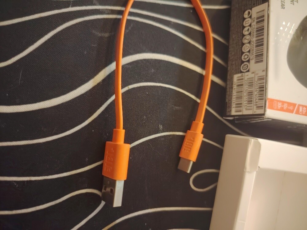 JBL WAVEFLEX 2 - 6
