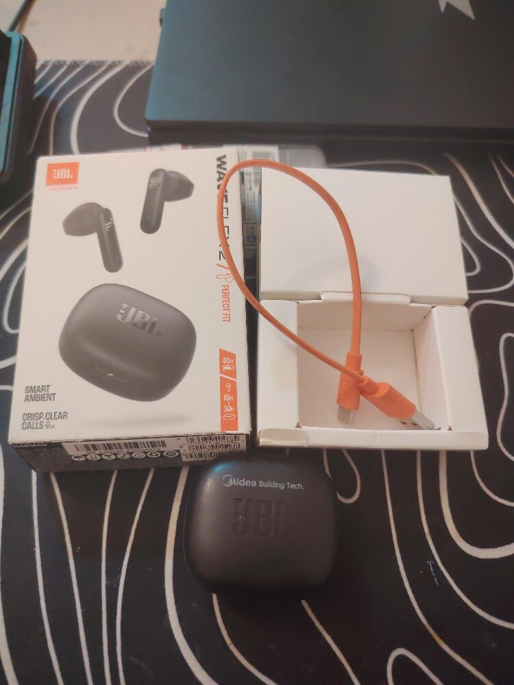 JBL WAVEFLEX 2 - 1