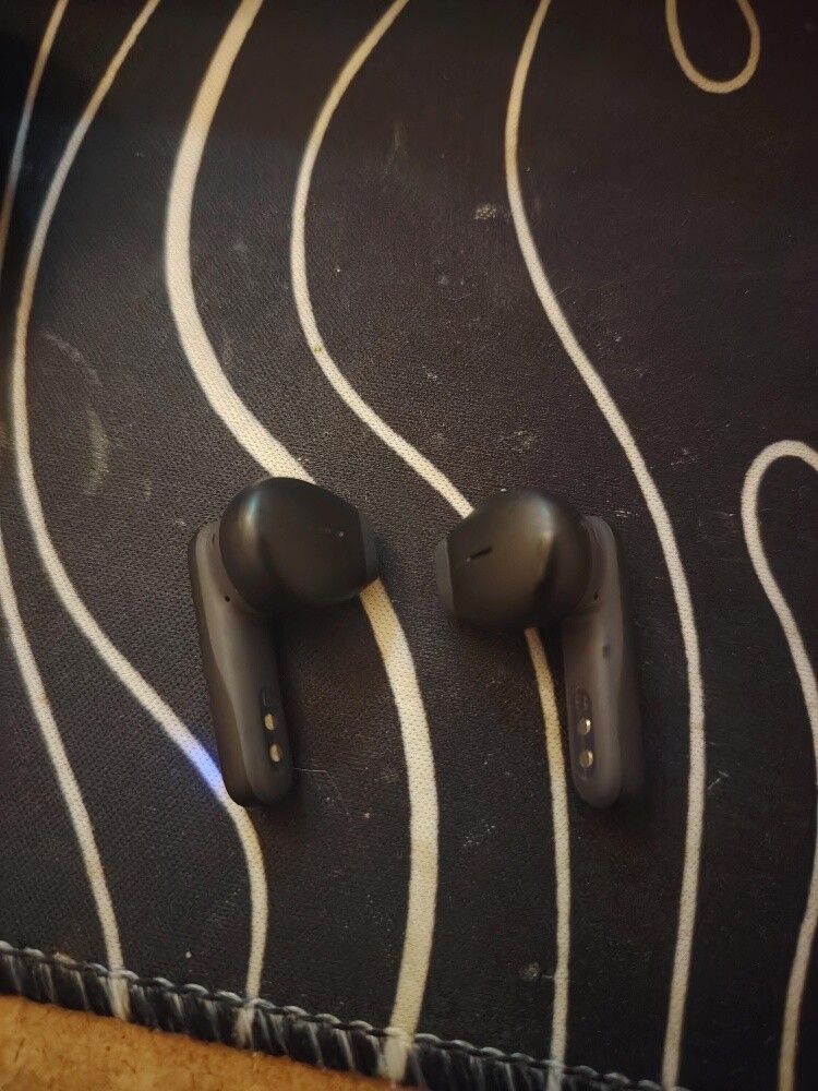 JBL WAVEFLEX 2 - 5