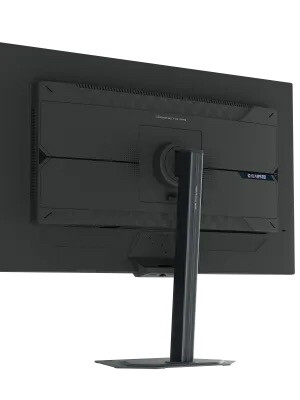 Gigabyte M27UP 27” 4K UHD 160Hz Gam - 2