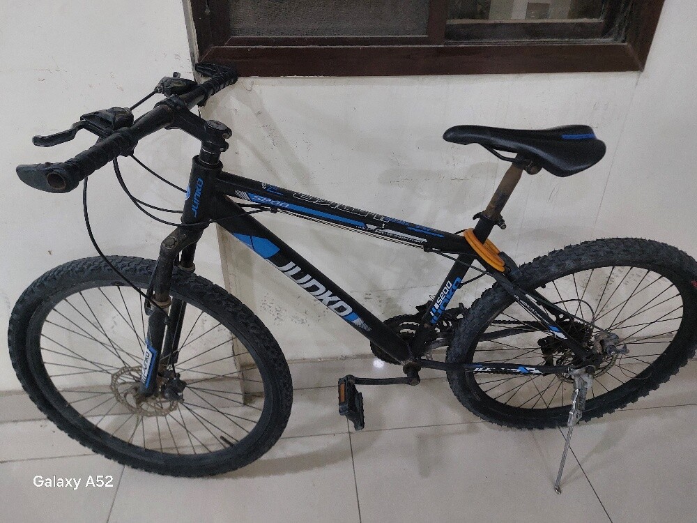 bicycle 26 inch - 1