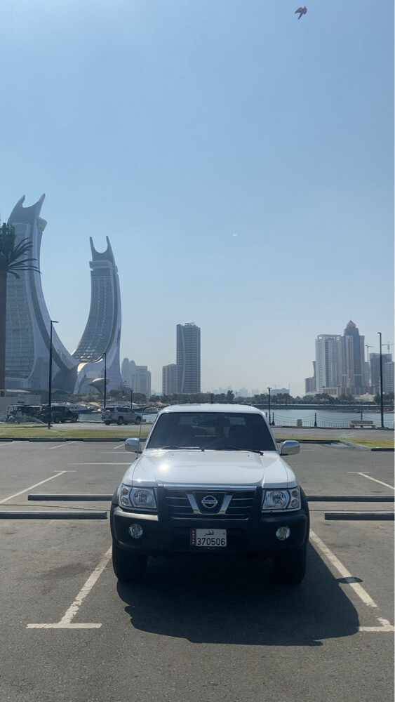 سوبر سفاري - 5