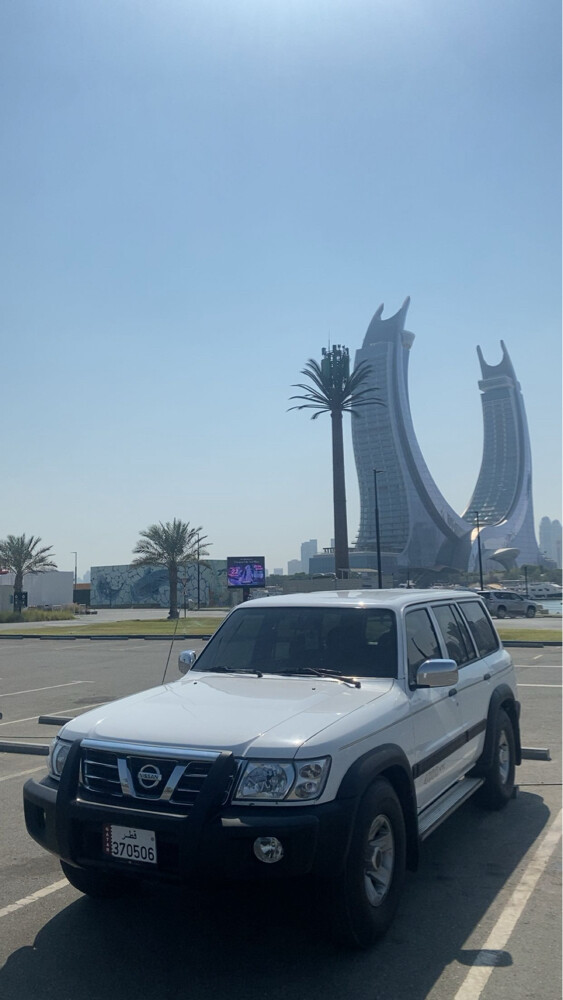 سوبر سفاري - 1