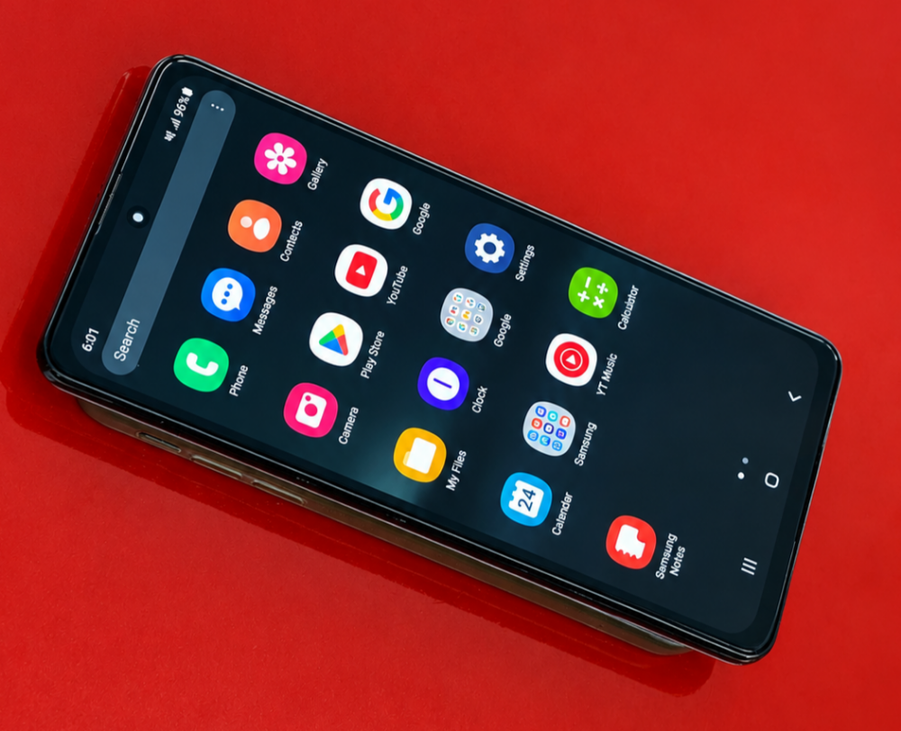 Urgent Sale Samsung A51
[Price -400 - 4