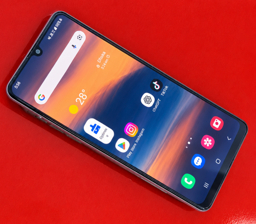 Sale Samsung A32
[Price -450 - 4
