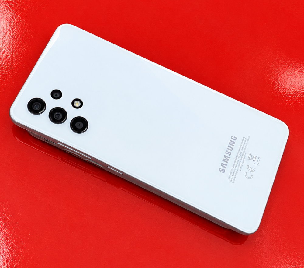 Sale Samsung A32
[Price -450 - 7