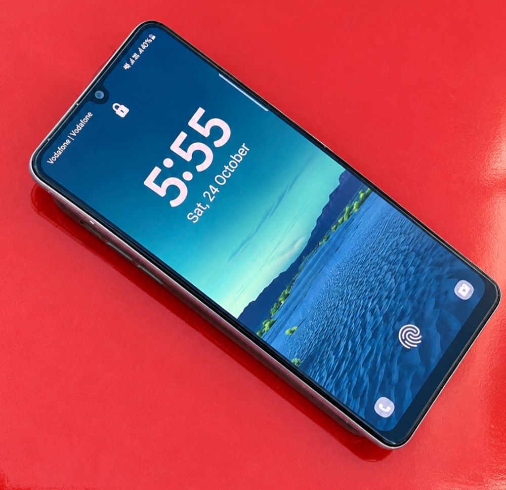 Sale Samsung A32
[Price -450 - 2
