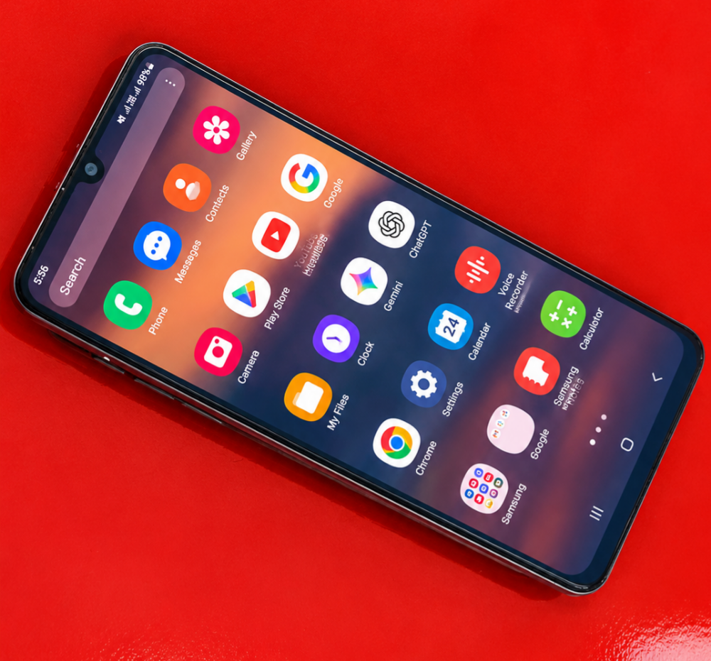 Sale Samsung A32
[Price -450 - 5