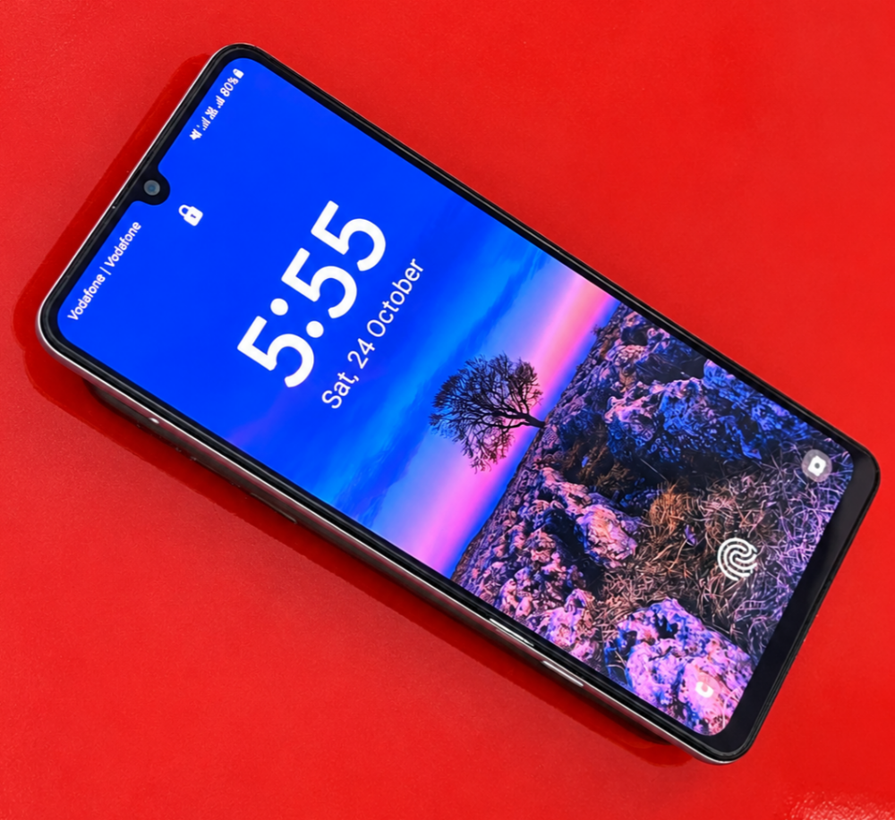 Sale Samsung A32
[Price -450 - 1