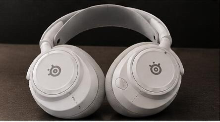 SteelSeries Arctis Nova Pro Wireles - 3