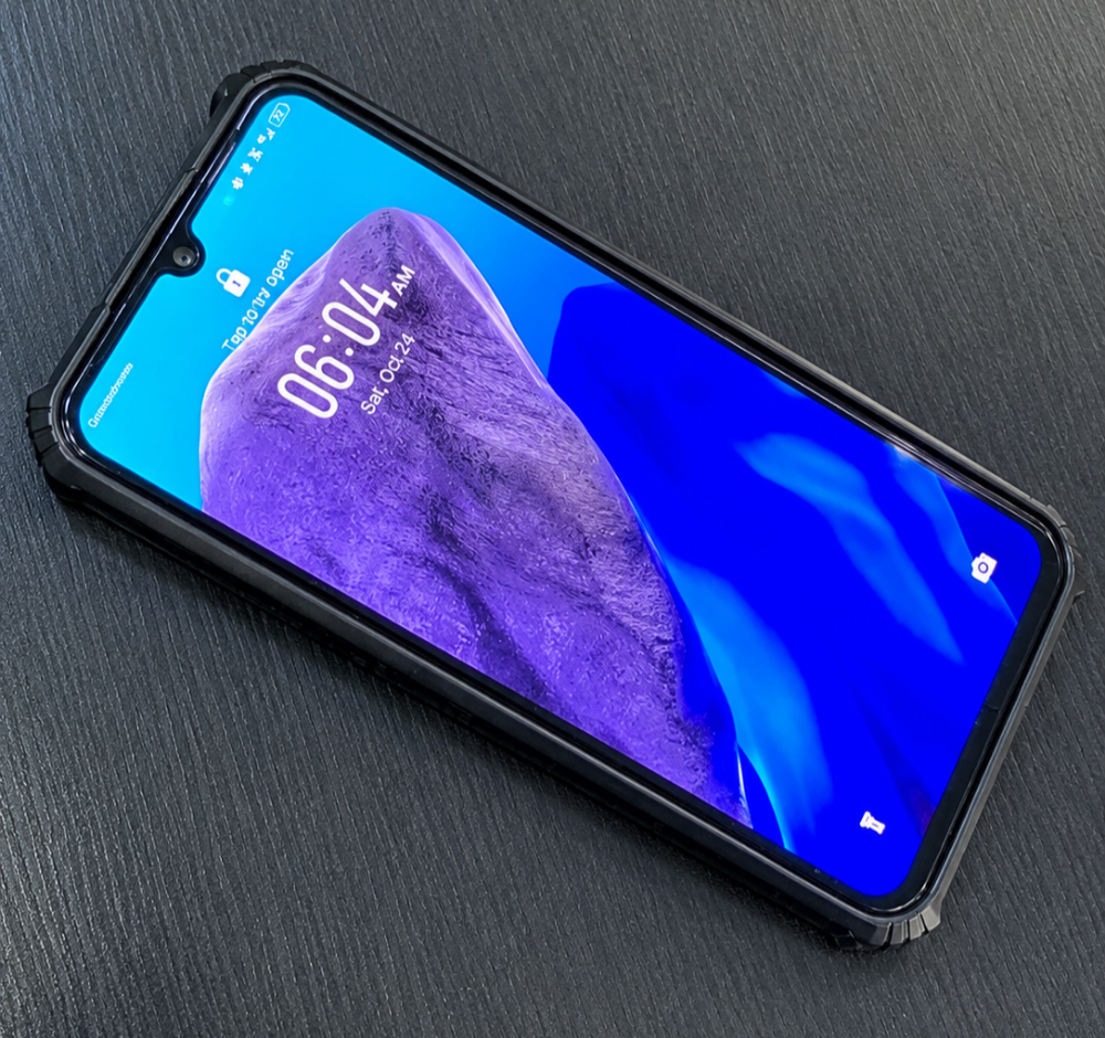 Urgent Sale Infinix Note 12 {8+5/12 - 1