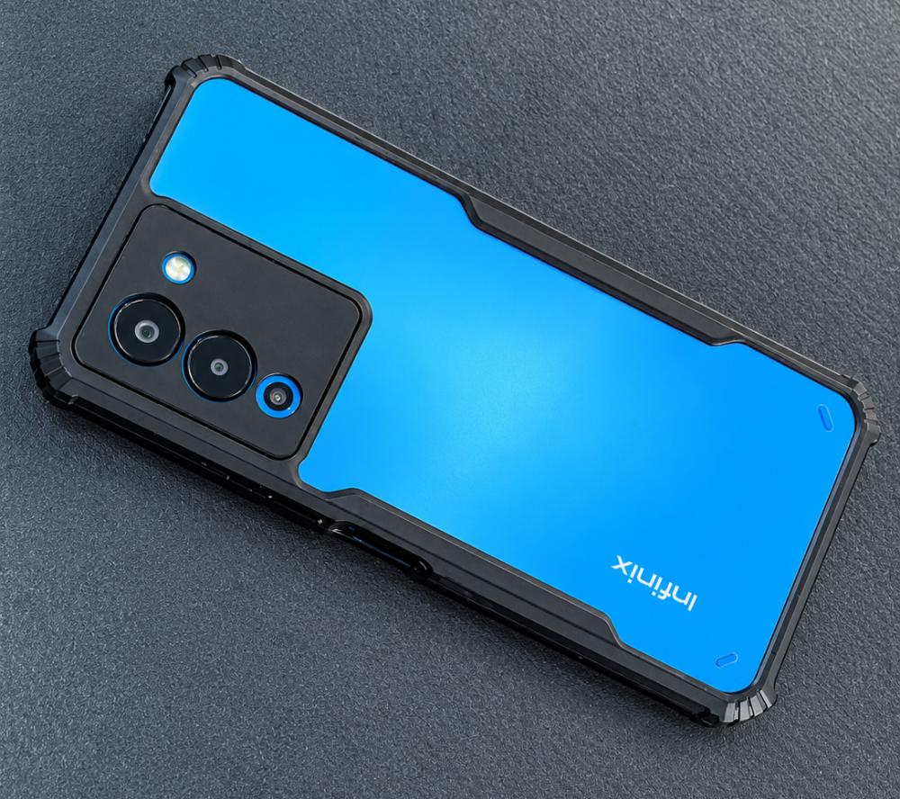 Urgent Sale Infinix Note 12 {8+5/12 - 3