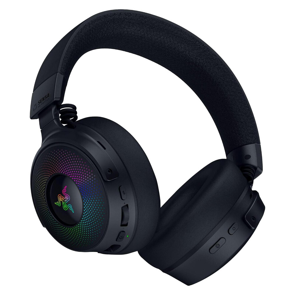 Razer Kraken V4 Pro Wireless Gaming - 3