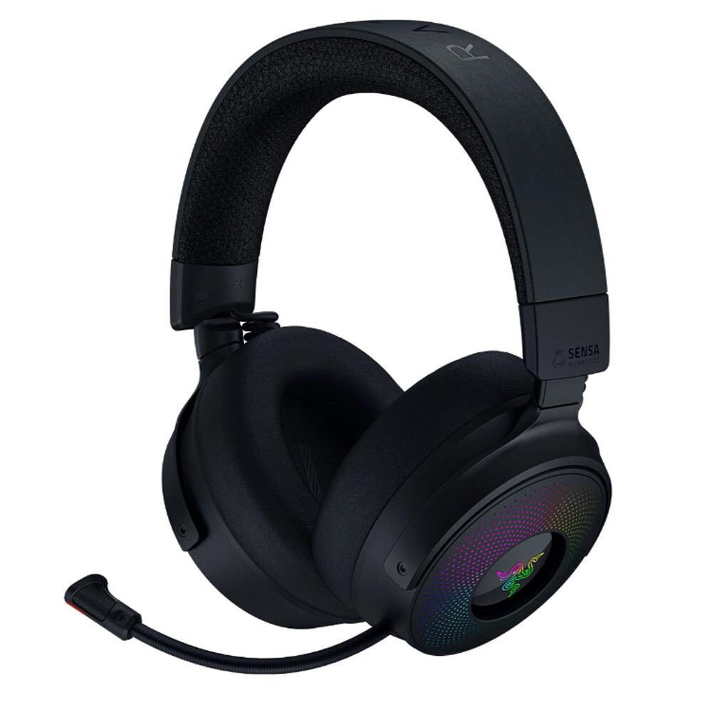 Razer Kraken V4 Pro Wireless Gaming - 1